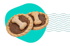 Smaczki dla psa: nagroda czy łapówka?