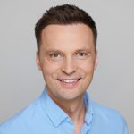 Michał Pawlik CEO Portalu Pethomer