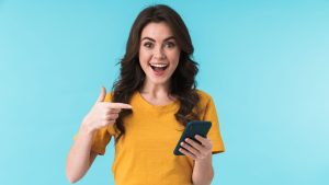 aplikacja mobilna pethomer push