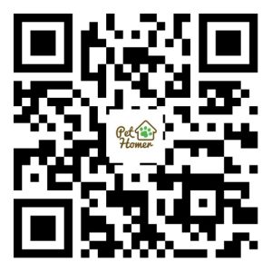 kod QR aplikacja mobilna pethomer