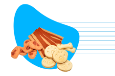 Smaczki treningowe dla psa – ranking 2024